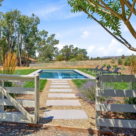 Pearson Manor Villa Sonoma Dış mekan fotoğraf