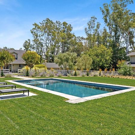 Pearson Manor Villa Sonoma Dış mekan fotoğraf