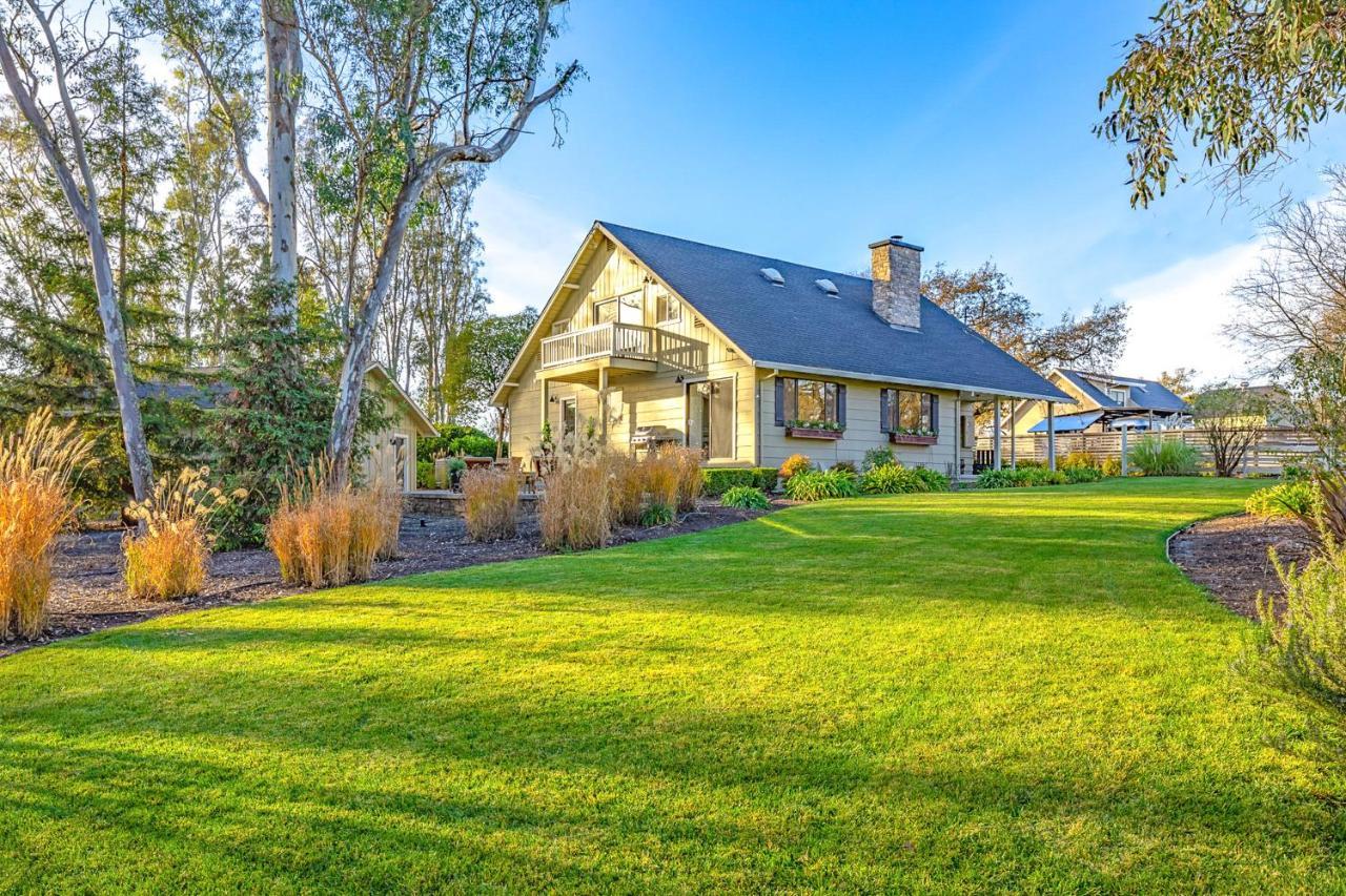 Pearson Manor Villa Sonoma Dış mekan fotoğraf