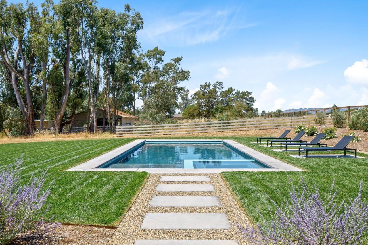 Pearson Manor Villa Sonoma Dış mekan fotoğraf