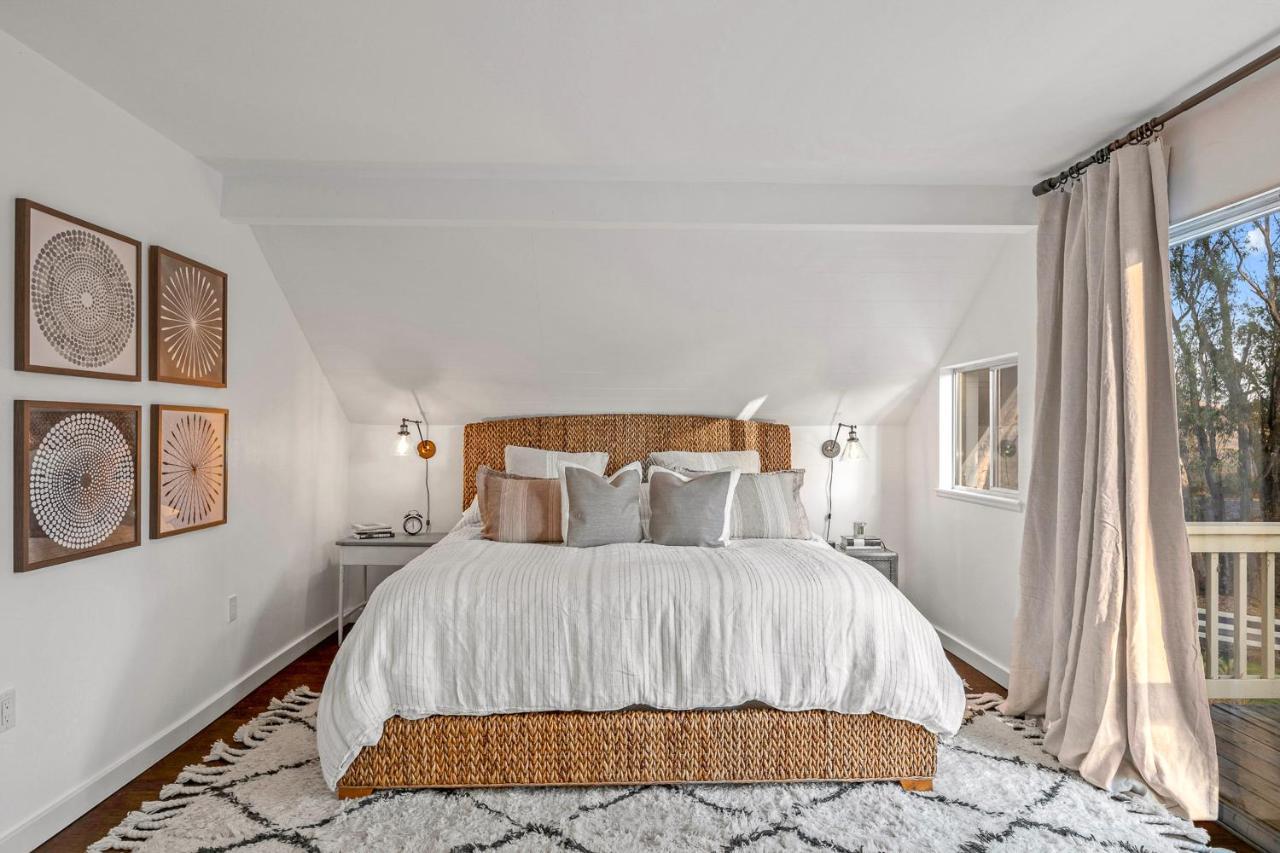 Pearson Manor Villa Sonoma Dış mekan fotoğraf