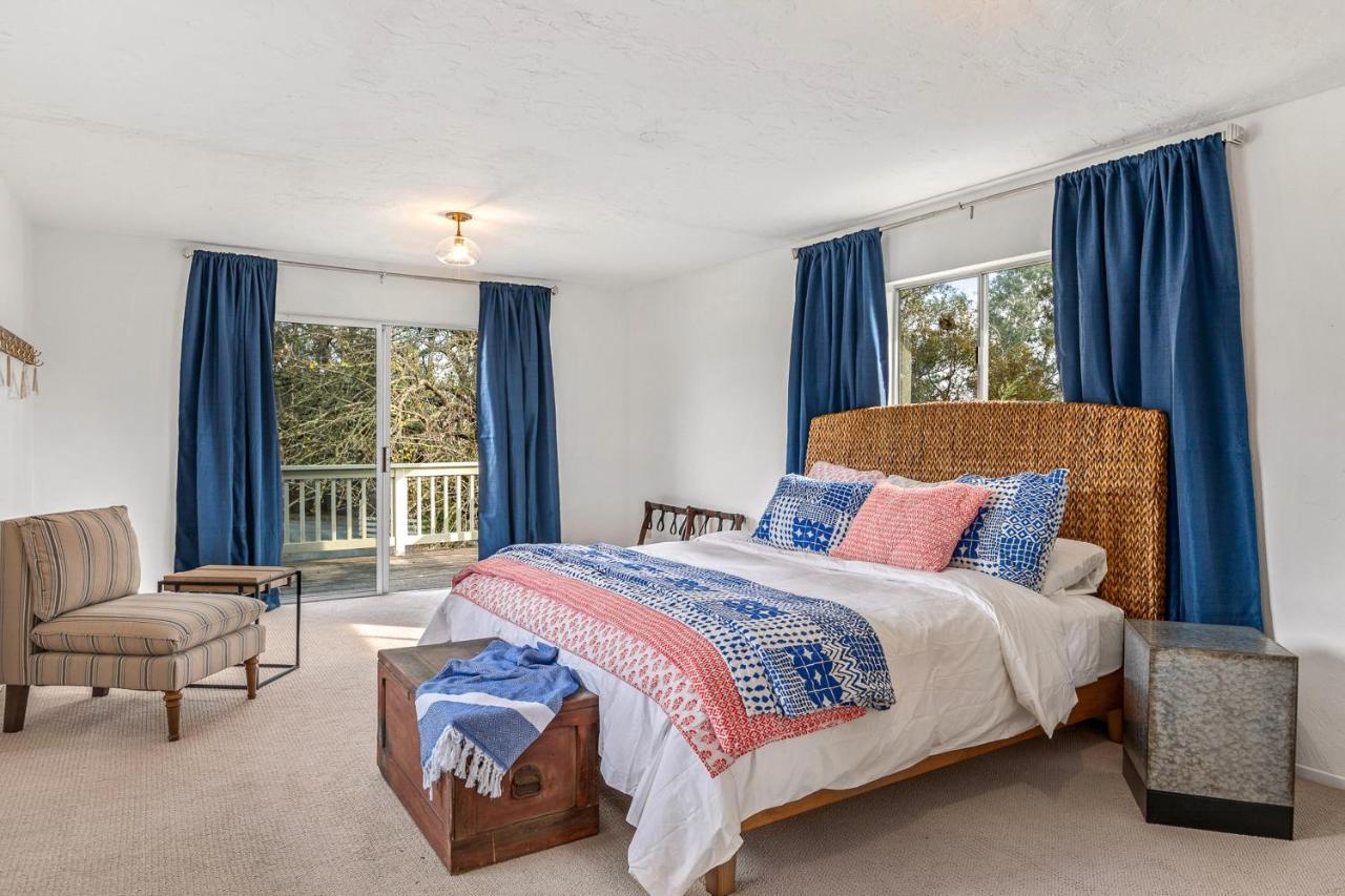 Pearson Manor Villa Sonoma Dış mekan fotoğraf